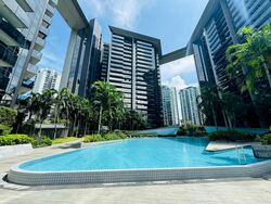 Amber Park (D15), Condominium #575834141
